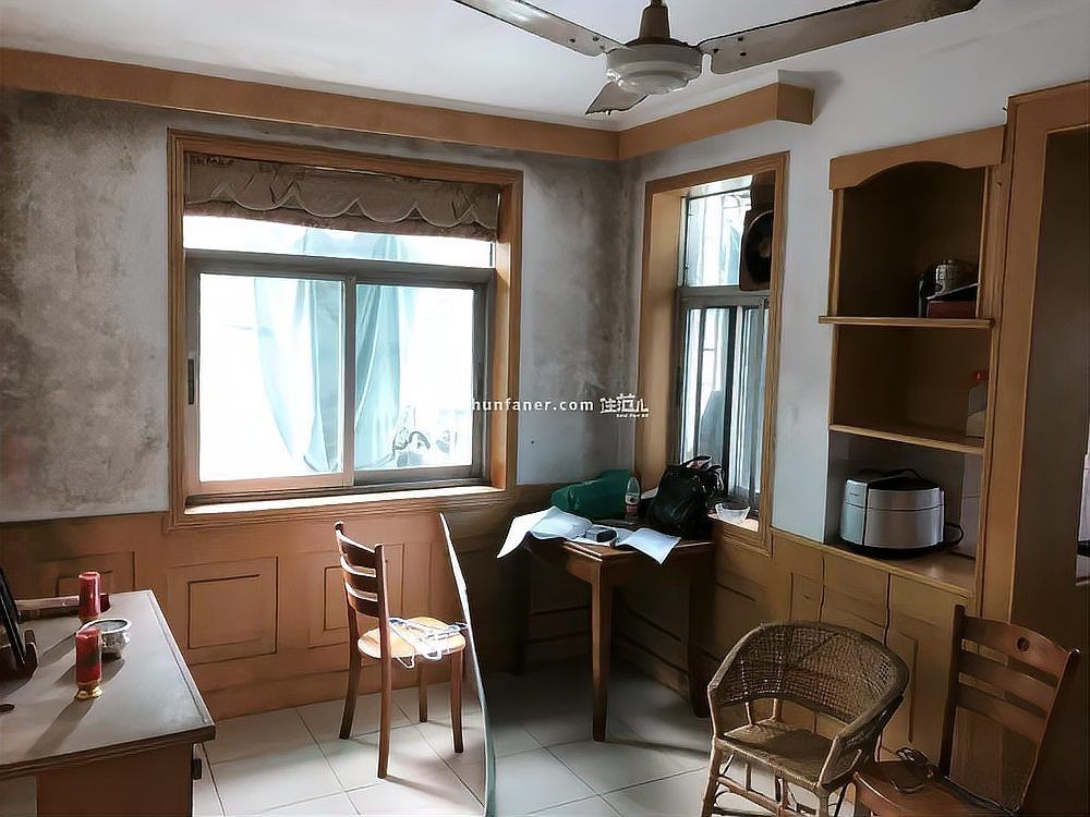 舊房子翻新哪些部分最花錢？（2023舊房裝修改造一般要多少錢2023舊房裝修價(jià)格一覽） 行業(yè)新聞 第7張