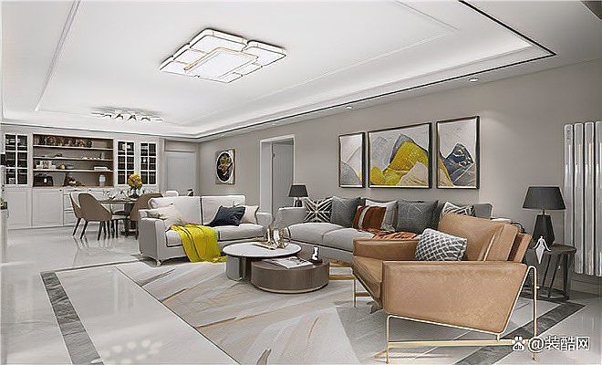 舊房子翻新哪些部分最花錢？（2023舊房裝修改造一般要多少錢2023舊房裝修價(jià)格一覽） 行業(yè)新聞 第8張