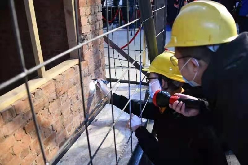 哪些房屋需要加固？ 行業(yè)新聞 第3張