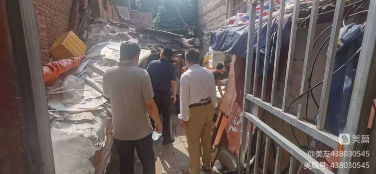 哪些房屋需要加固？ 行業(yè)新聞 第4張