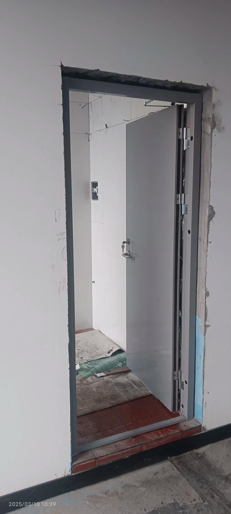 消防平面圖有哪些常見錯(cuò)誤（建筑消防平面圖常見錯(cuò)誤可歸納1000字說明和配圖）