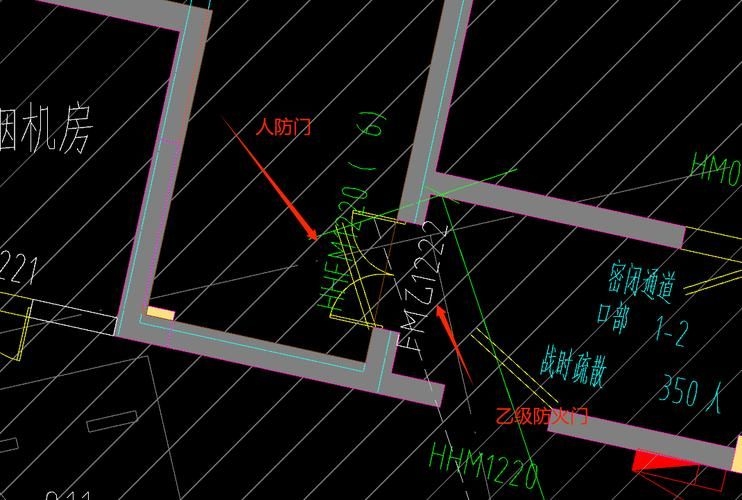 消防平面圖有哪些常見錯(cuò)誤(建筑消防平面圖常見錯(cuò)誤可歸納1000字說明和配圖) 行業(yè)新聞 第5張 消防平面圖有哪些常見錯(cuò)誤(建筑消防平面圖常見錯(cuò)誤可歸納1000字說明和配圖) 行業(yè)新聞 第5張