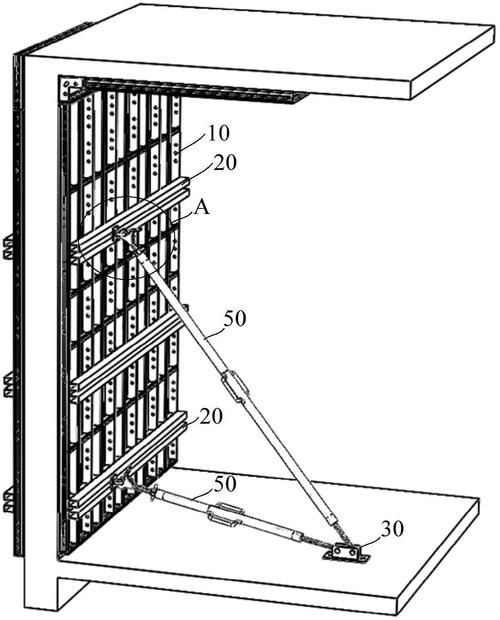 有哪些常見的桁架加固斜撐類型？（工程實(shí)踐中常見的桁架加固斜撐類型及其核心特征） 行業(yè)新聞 第2張
