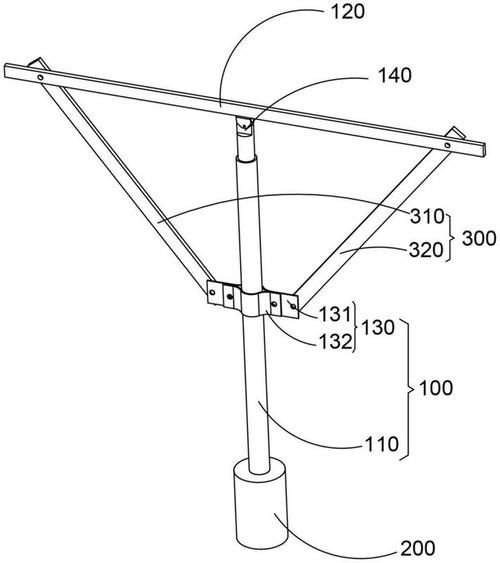 有哪些常見的桁架加固斜撐類型？（工程實(shí)踐中常見的桁架加固斜撐類型及其核心特征） 行業(yè)新聞 第6張