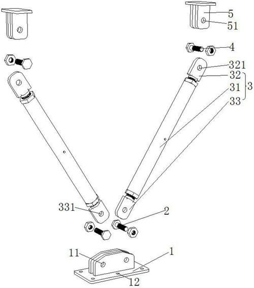 有哪些常見的桁架加固斜撐類型？（工程實(shí)踐中常見的桁架加固斜撐類型及其核心特征） 行業(yè)新聞 第9張