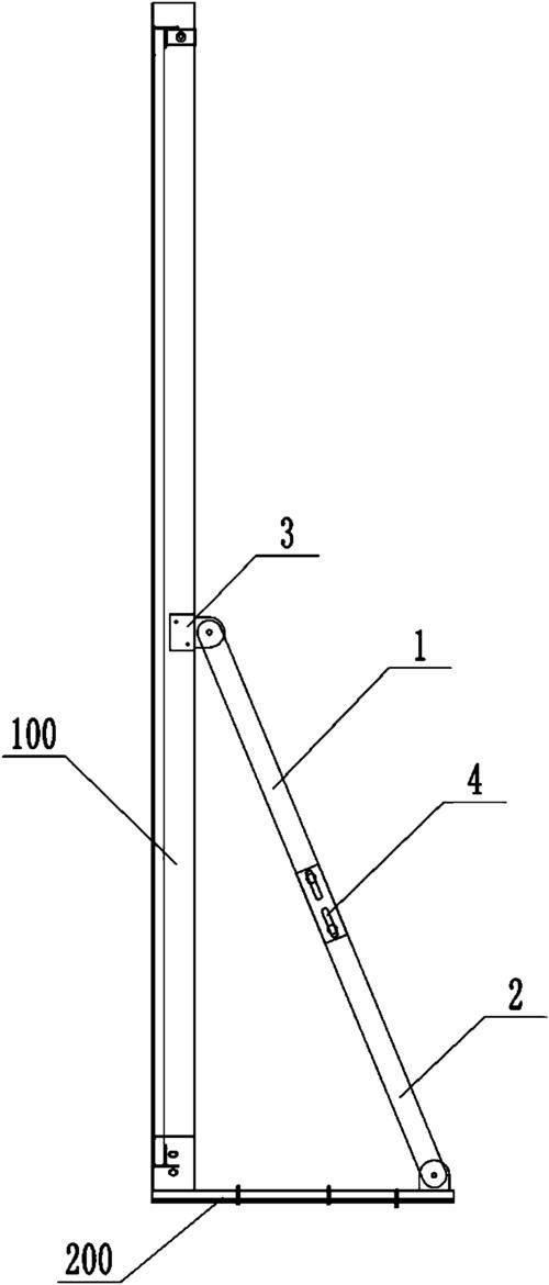 有哪些常見的桁架加固斜撐類型？（工程實(shí)踐中常見的桁架加固斜撐類型及其核心特征） 行業(yè)新聞 第10張