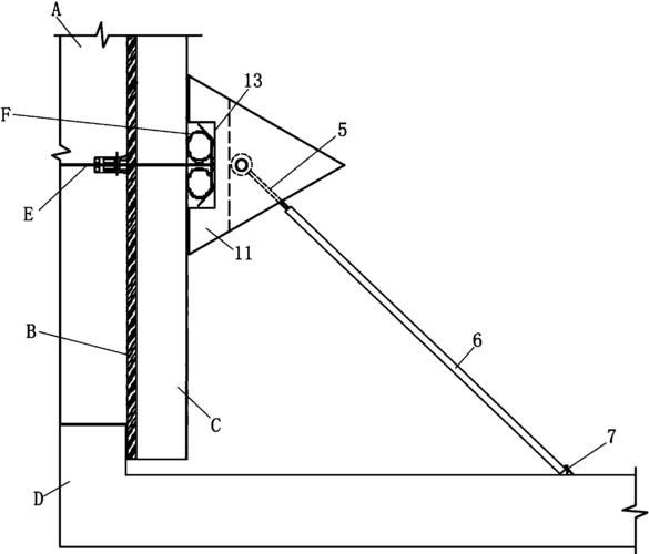 有哪些常見的桁架加固斜撐類型？（工程實(shí)踐中常見的桁架加固斜撐類型及其核心特征） 行業(yè)新聞 第12張