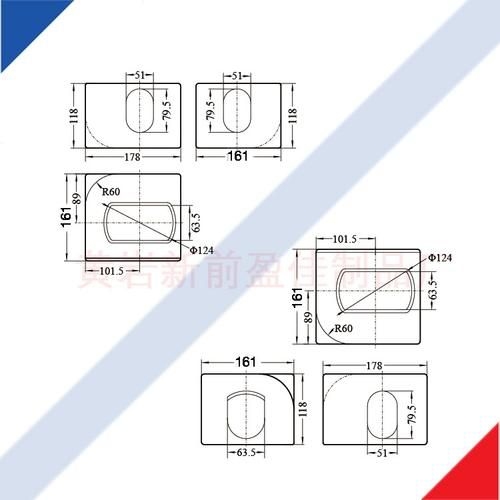 如何選擇合適的集裝箱角件？（如何選擇集裝箱角件） 行業(yè)新聞 第6張