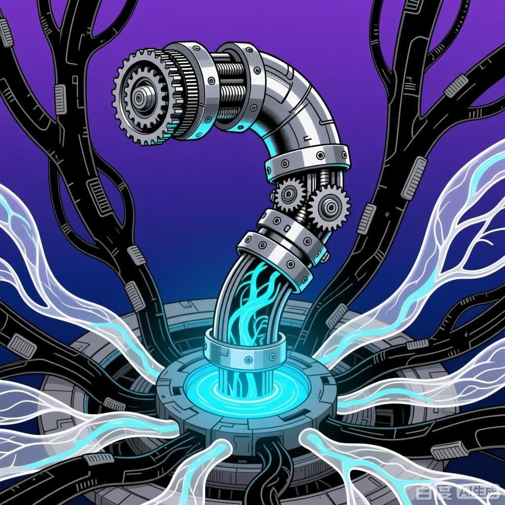 如何繪制異形構(gòu)造圖？（四張插畫風(fēng)格的異形構(gòu)造圖詳解如何用photoshop繪制異形構(gòu)造圖）