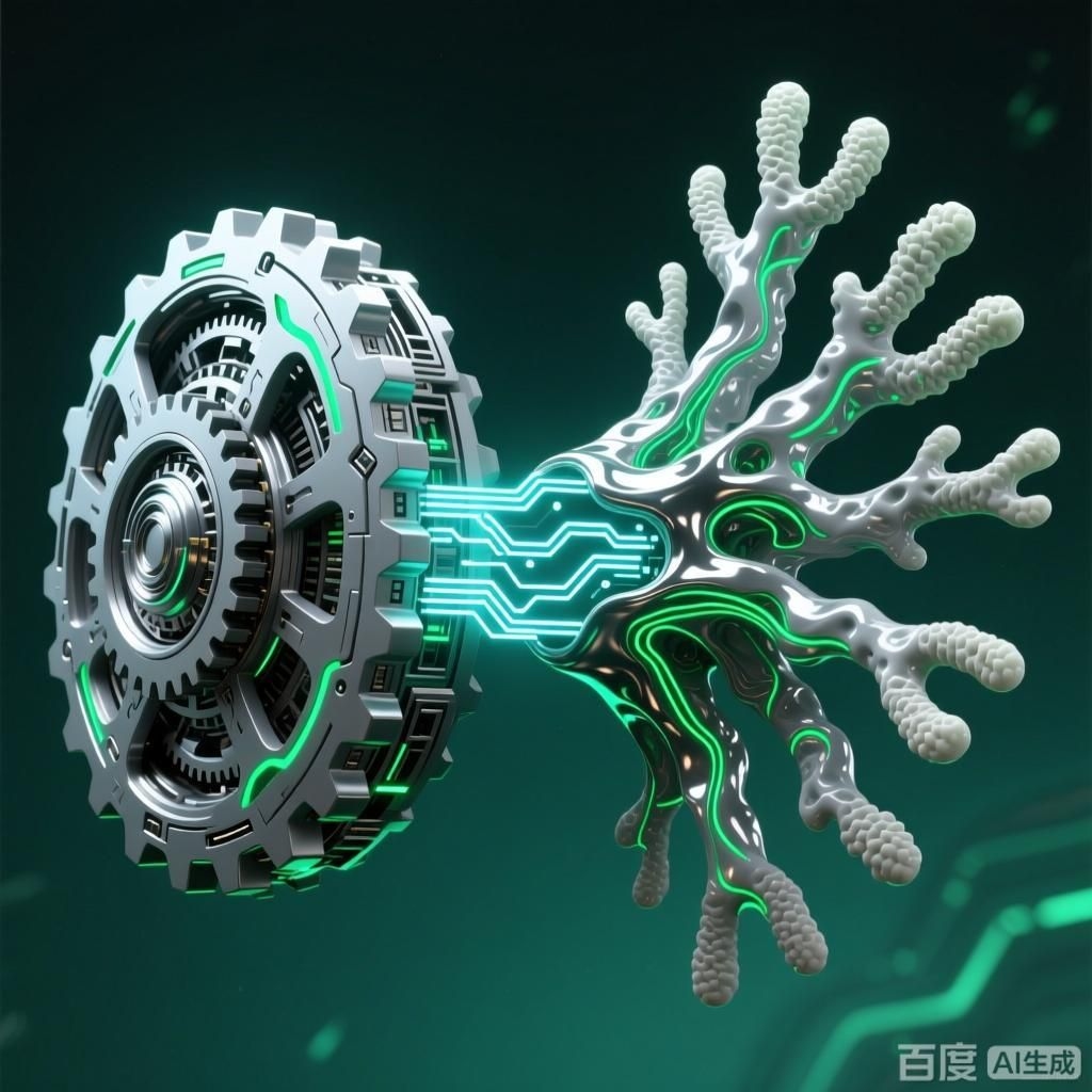 如何繪制異形構(gòu)造圖？（四張插畫風格的異形構(gòu)造圖詳解如何用photoshop繪制異形構(gòu)造圖） 行業(yè)新聞 第2張