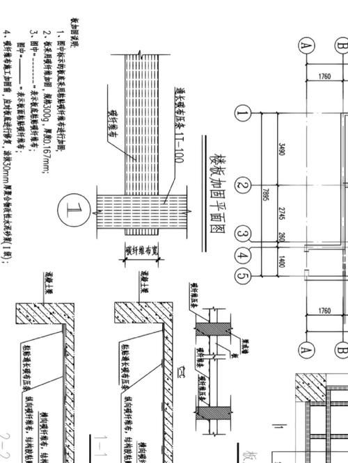 如何確保加固圖紙符合規(guī)范？（arxiv論文助手arxiv論文助手arxiv論文助手） 行業(yè)新聞 第6張