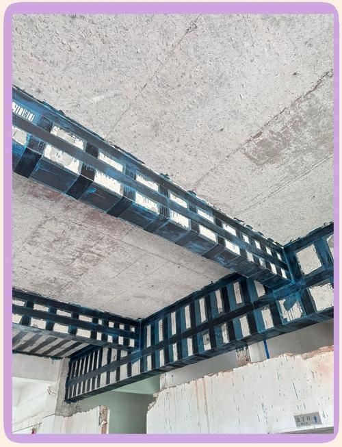 如何確保加固圖紙符合規(guī)范？（arxiv論文助手arxiv論文助手arxiv論文助手） 行業(yè)新聞 第7張