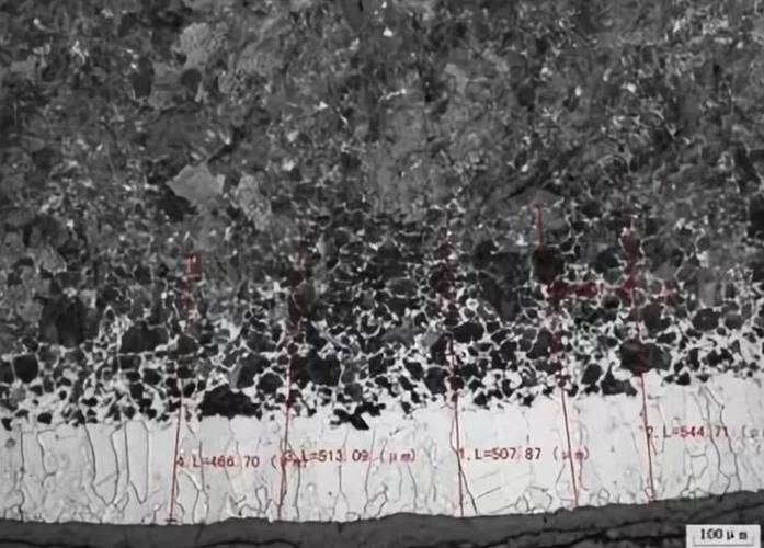 如何判斷鋼材是否合格？（如何判斷鋼材合格性判斷） 行業(yè)新聞 第2張