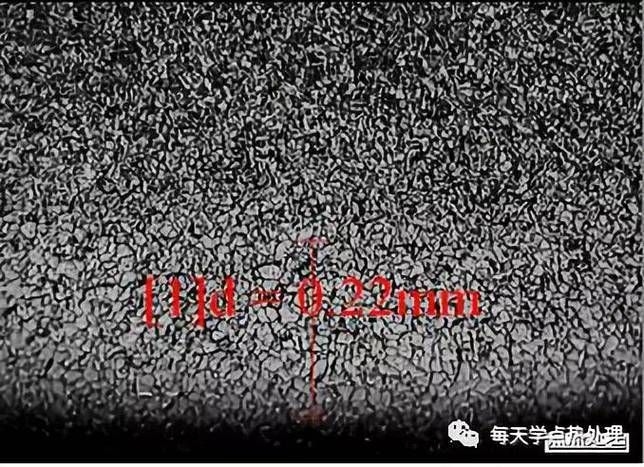 如何判斷鋼材是否合格？（如何判斷鋼材合格性判斷） 行業(yè)新聞 第3張