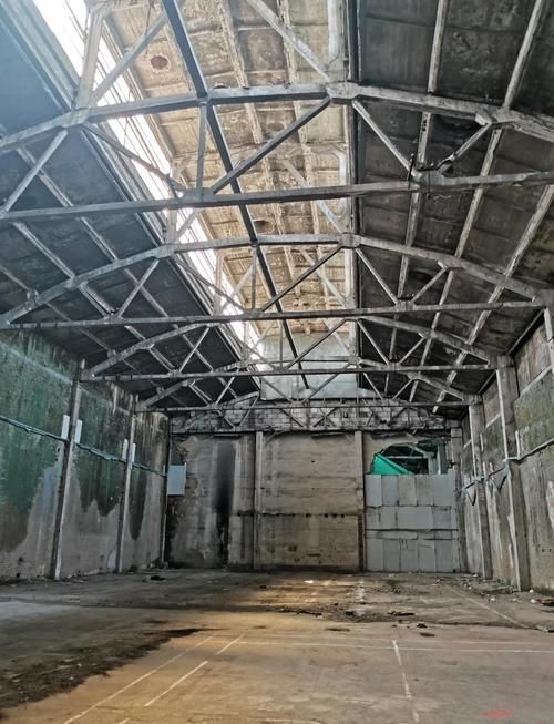 如何降低鋼結(jié)構(gòu)廠房更換費(fèi)用（降低鋼結(jié)構(gòu)廠房更換費(fèi)用） 行業(yè)新聞 第1張