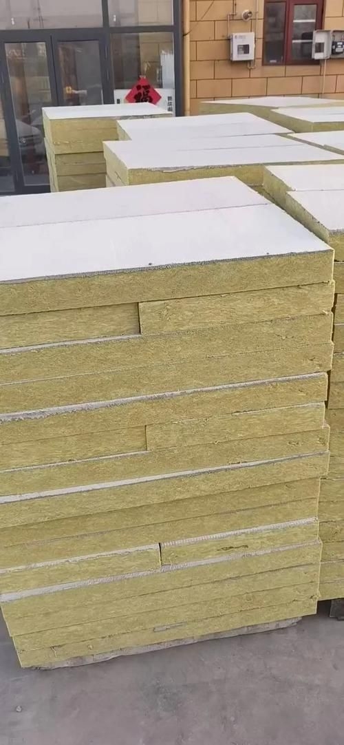 A級不燃材料的價格范圍（a級不燃材料及應用場景存在顯著差異、材料的價格范圍） 行業(yè)新聞 第2張