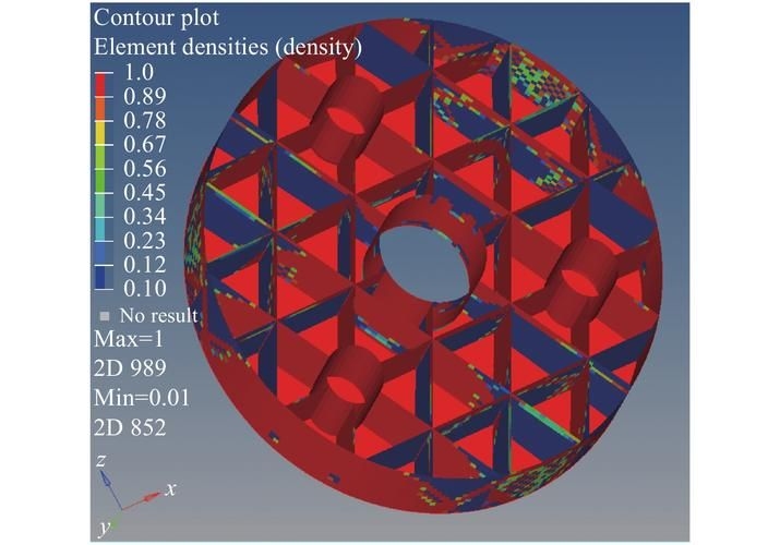 有哪些桁架結(jié)構(gòu)優(yōu)化軟件（當(dāng)前主流桁架結(jié)構(gòu)優(yōu)化軟件） 行業(yè)新聞 第1張