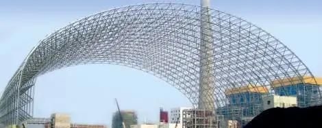 如何選擇適合網(wǎng)架結(jié)構(gòu)的鋼材 行業(yè)新聞 第2張