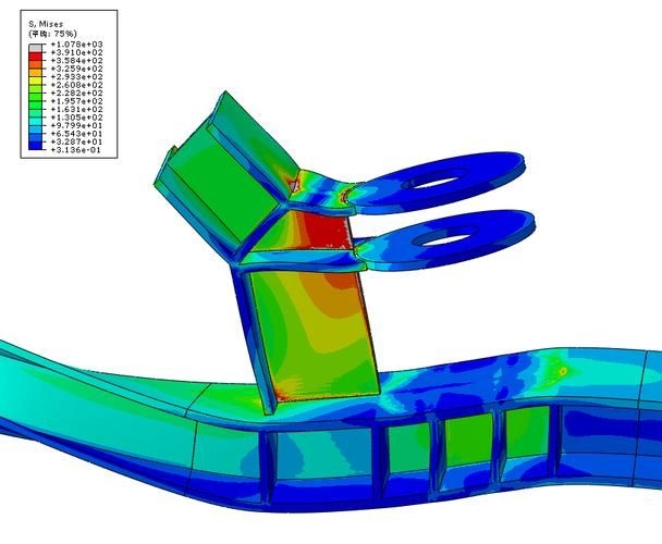 桁架設計中常見的問題有哪些(桁架設計中常見的技術問題) 行業(yè)新聞 第1張 桁架設計中常見的問題有哪些(桁架設計中常見的技術問題) 行業(yè)新聞 第1張
