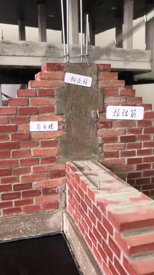砌體鋼筋加固有哪些常見錯誤（砌體鋼筋加固中的常見錯誤） 行業(yè)新聞 第2張