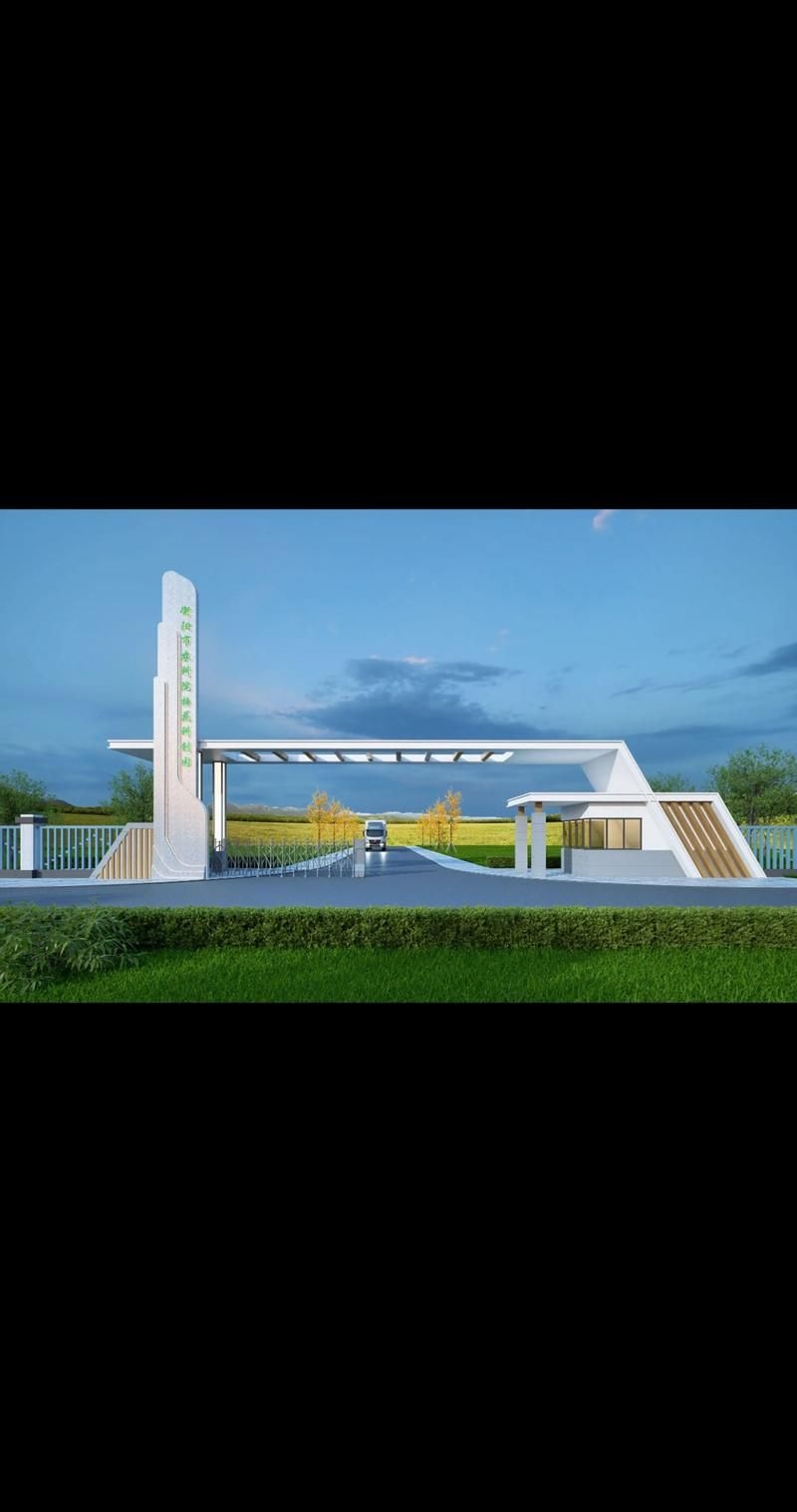 鋼結(jié)構(gòu)大門樓有哪些常見型號(hào)（鋼結(jié)構(gòu)大門樓有哪些常見型號(hào)，） 行業(yè)新聞 第9張