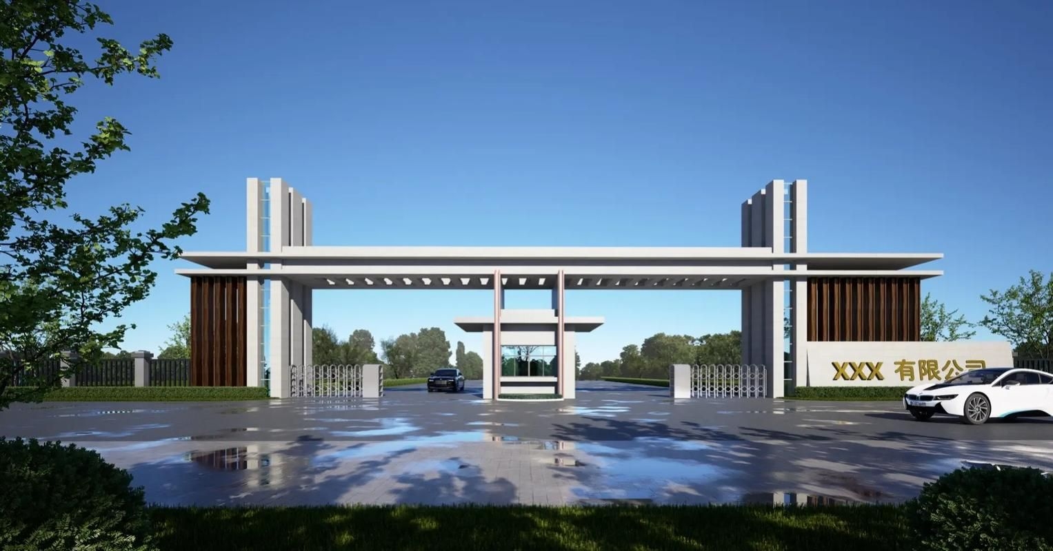 鋼結(jié)構(gòu)大門樓有哪些常見型號(hào)（鋼結(jié)構(gòu)大門樓有哪些常見型號(hào)，） 行業(yè)新聞 第10張