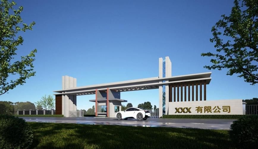 鋼結(jié)構(gòu)大門樓有哪些常見型號(hào)（鋼結(jié)構(gòu)大門樓有哪些常見型號(hào)，） 行業(yè)新聞 第11張