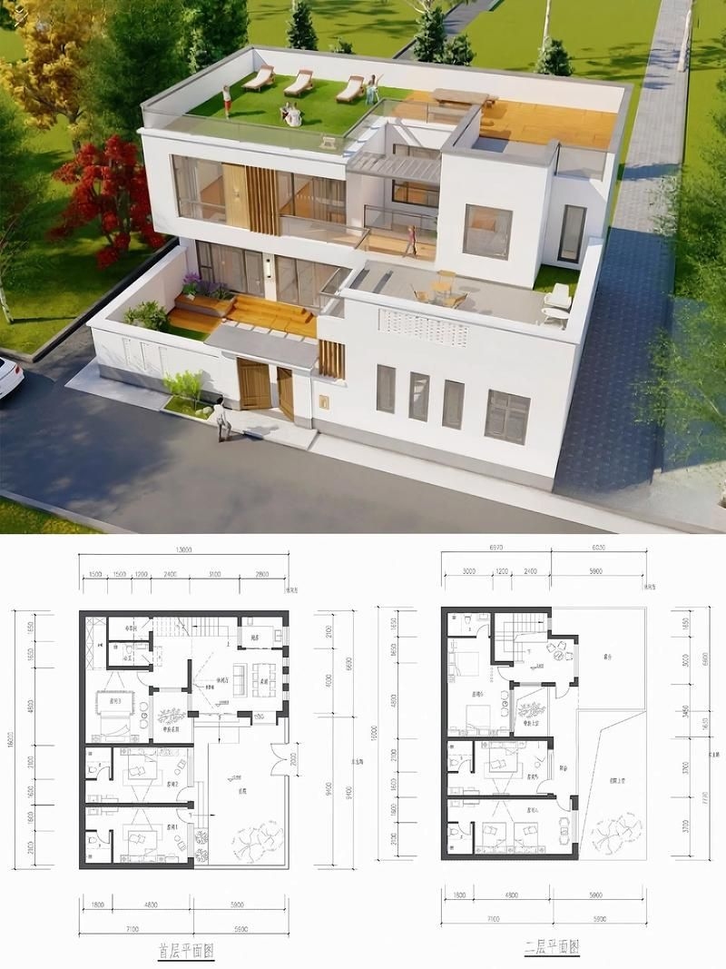 如何選購豪華型移動別墅房（北京市房屋建筑選購豪華型移動別墅房（2026年北京用戶完整指南）） 行業(yè)新聞 第6張