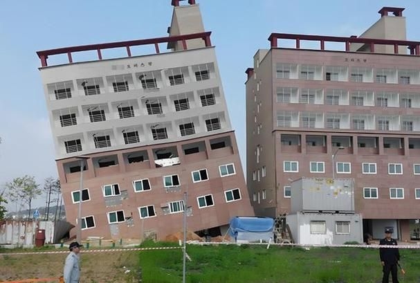 如何判斷地基是否繼續(xù)下沉？（北京地基持續(xù)下沉是否繼續(xù)下沉是否繼續(xù)下沉） 行業(yè)新聞 第8張