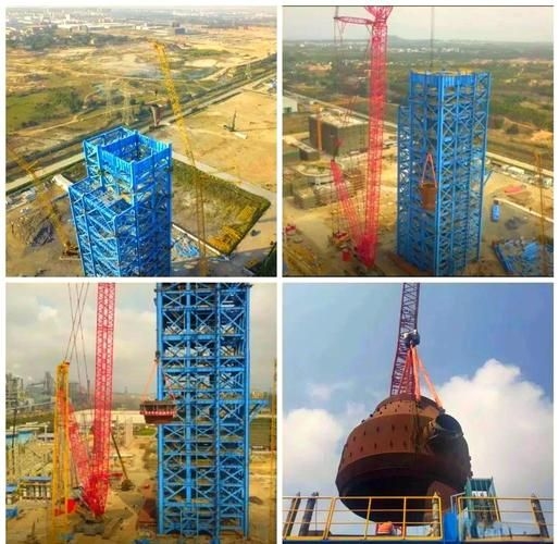 有哪些成功的鋼廠優(yōu)化案例？（中國(guó)鋼廠優(yōu)化案例） 行業(yè)新聞 第1張