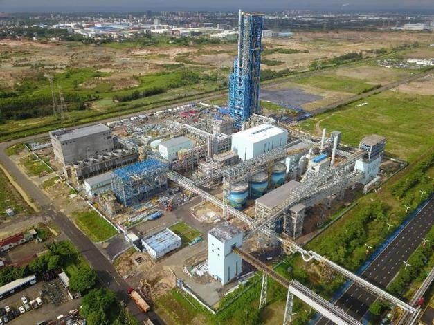 有哪些成功的鋼廠優(yōu)化案例？（中國(guó)鋼廠優(yōu)化案例） 行業(yè)新聞 第2張