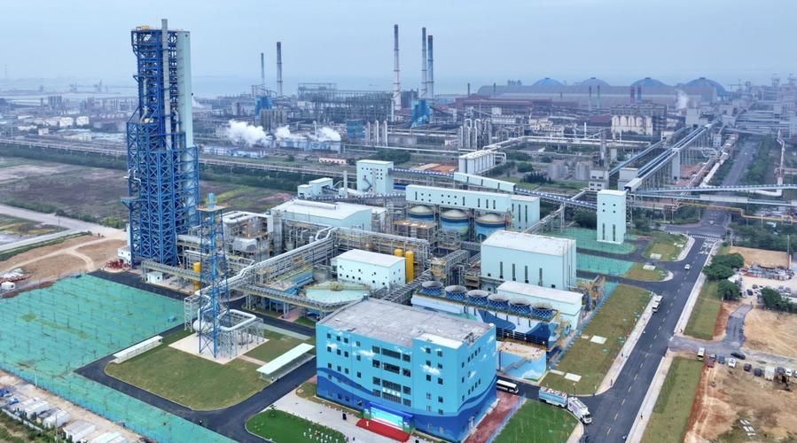 有哪些成功的鋼廠優(yōu)化案例？（中國(guó)鋼廠優(yōu)化案例） 行業(yè)新聞 第3張