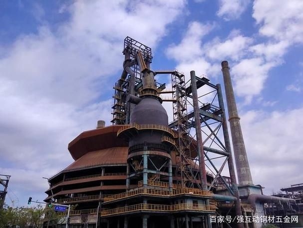 有哪些成功的鋼廠優(yōu)化案例？（中國(guó)鋼廠優(yōu)化案例） 行業(yè)新聞 第5張