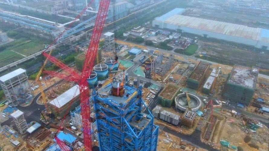 有哪些成功的鋼廠優(yōu)化案例？（中國(guó)鋼廠優(yōu)化案例） 行業(yè)新聞 第6張