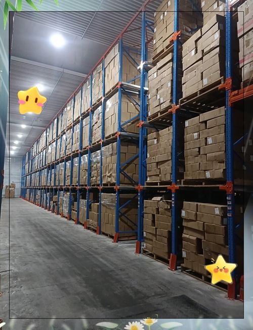 如何選擇適合的冷庫(kù)貨架？（冷庫(kù)貨架選擇適合的冷庫(kù)貨架選型指南（北京冬季低溫）） 行業(yè)新聞 第5張