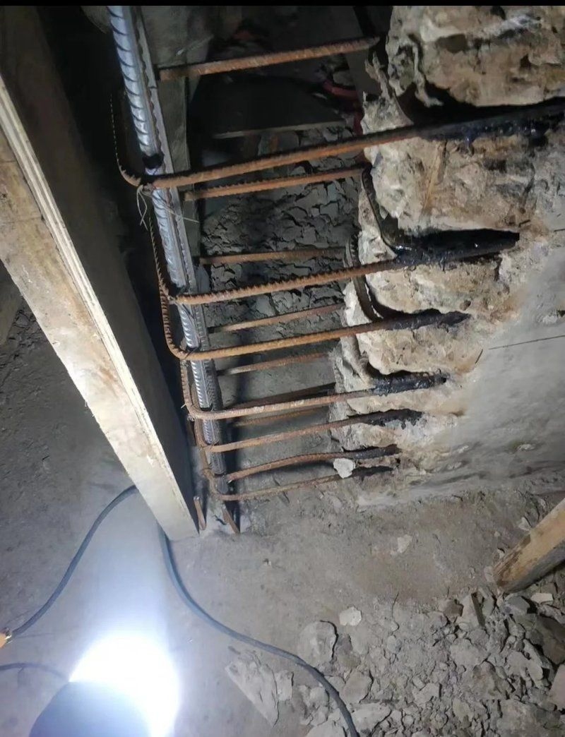 承重墻被拆后如何補救？（如何判斷承重墻被拆后的損傷程度？） 行業(yè)新聞 第1張