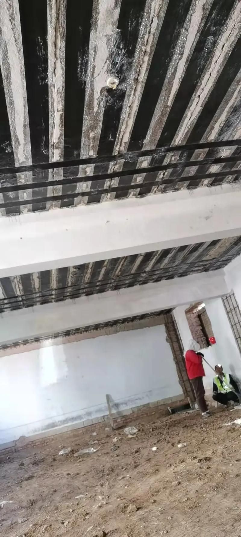 哪些加固需要申請審批？ 行業(yè)新聞 第3張