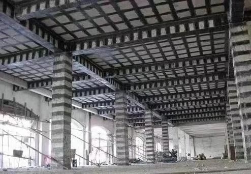 哪些加固需要申請審批？ 行業(yè)新聞 第5張