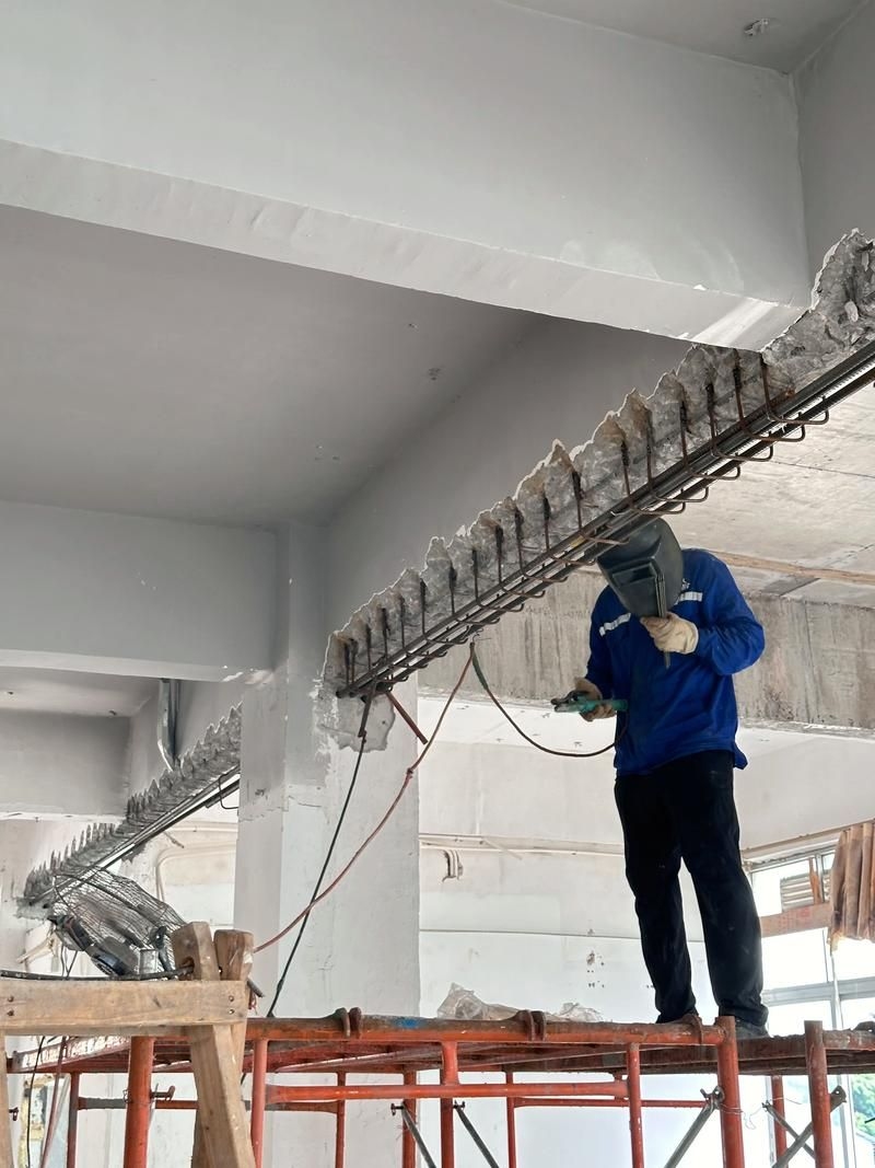 如何準備結構加固設計資質申請材料？（北京地區(qū)結構加固設計資質申請材料詳解（北京地區(qū)適用）） 行業(yè)新聞 第3張