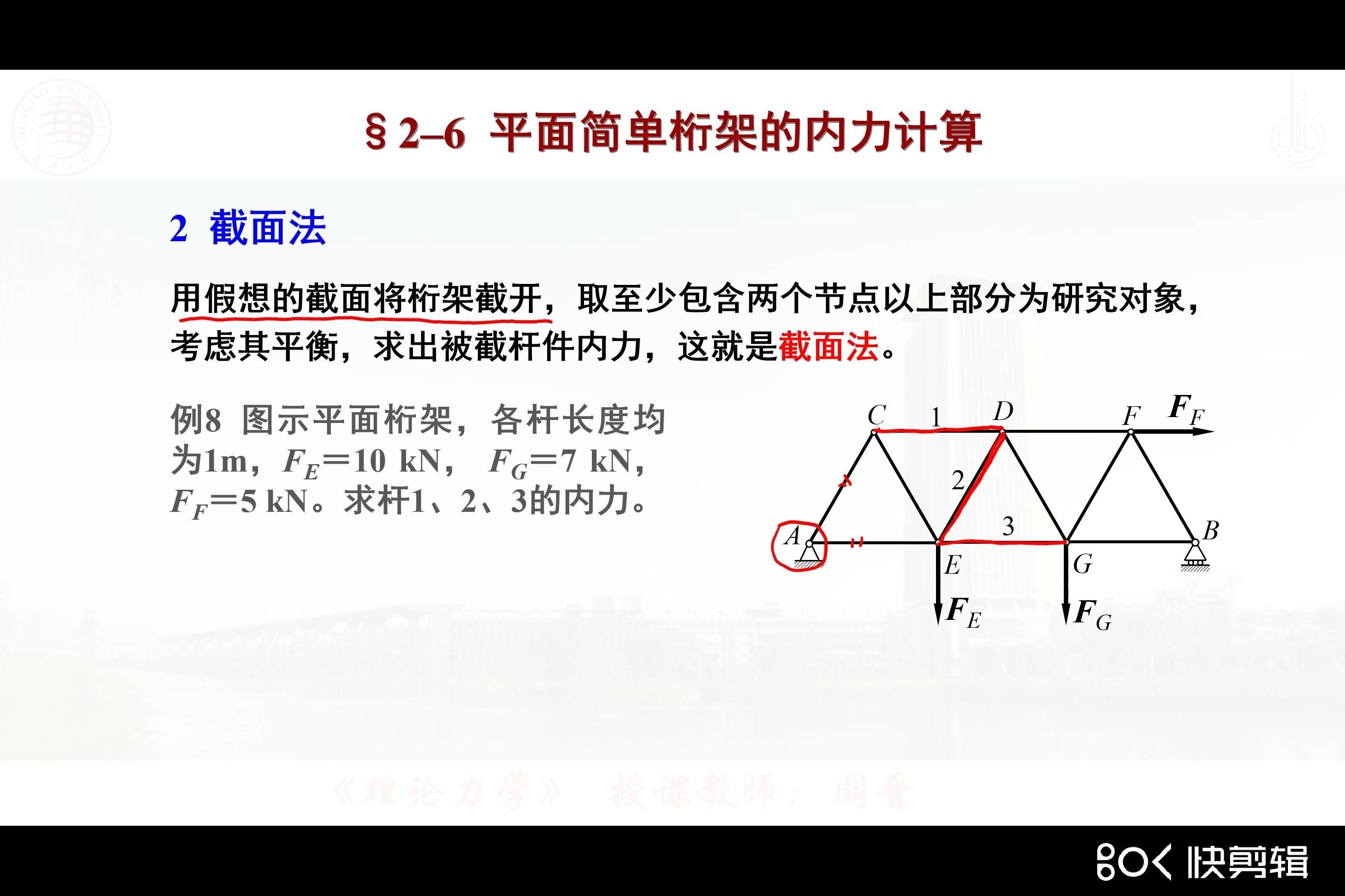 有沒有桁架斜撐計算的視頻教程？（桁架斜撐計算的視頻教程） 行業(yè)新聞