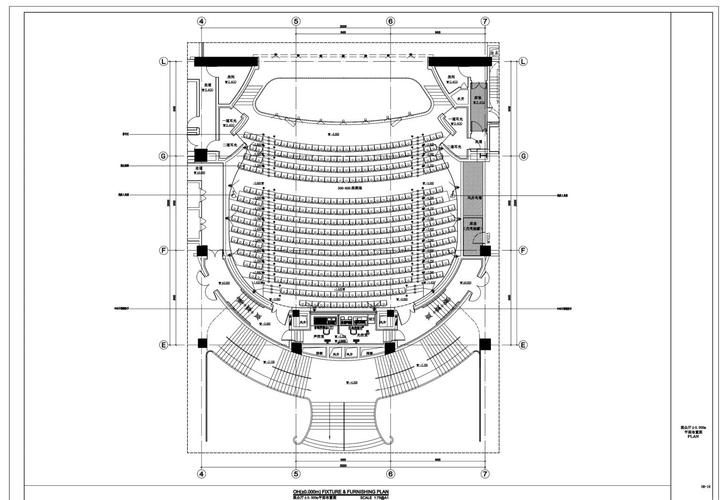 有沒有舞臺搭建示意圖模板？（有沒有免費的舞臺搭建示意圖模板？） 行業(yè)新聞 第9張