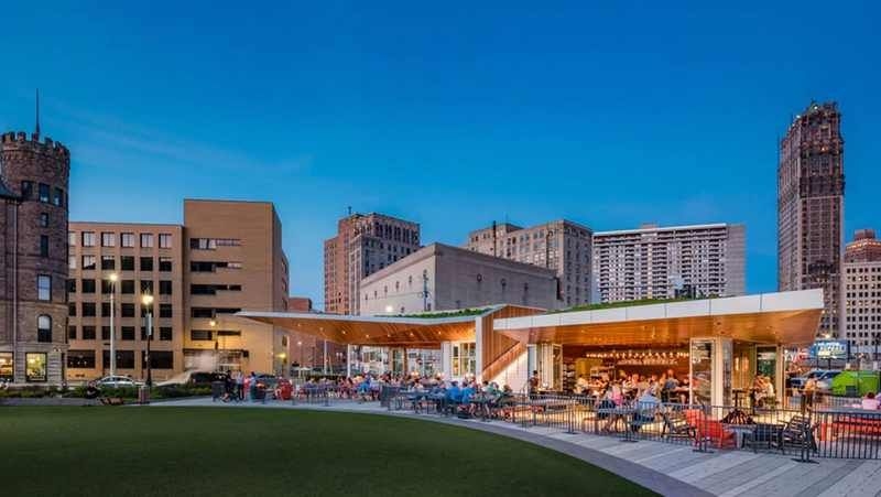 AutoCAD在建筑設(shè)計(jì)中的用途（autocad在建筑設(shè)計(jì)中的應(yīng)用） 行業(yè)新聞 第2張