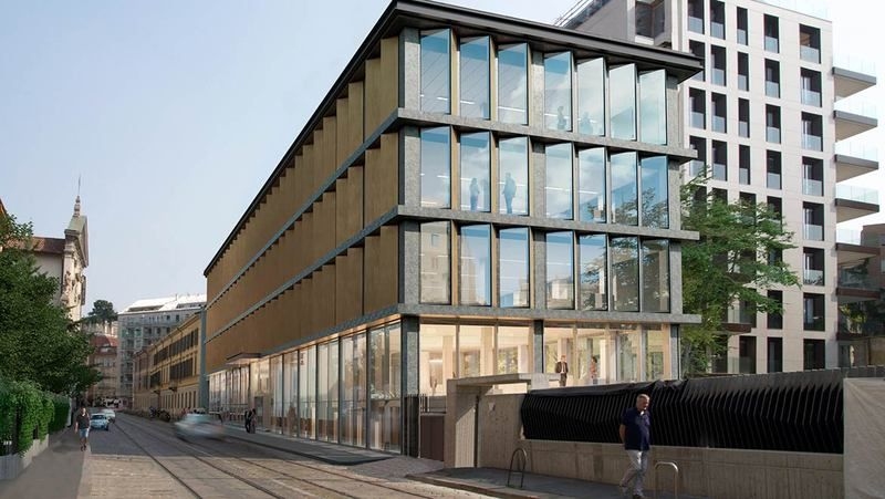 AutoCAD在建筑設(shè)計(jì)中的用途（autocad在建筑設(shè)計(jì)中的應(yīng)用） 行業(yè)新聞 第4張