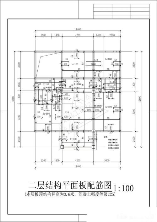 如何繪制鋼結(jié)構(gòu)樓板施工圖？（如何繪制鋼結(jié)構(gòu)樓板施工圖） 行業(yè)新聞 第1張