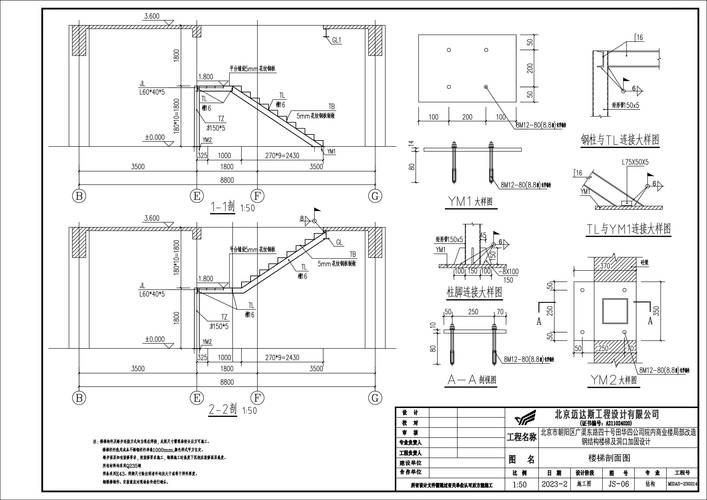 如何繪制鋼結(jié)構(gòu)樓板施工圖？（如何繪制鋼結(jié)構(gòu)樓板施工圖） 行業(yè)新聞 第2張