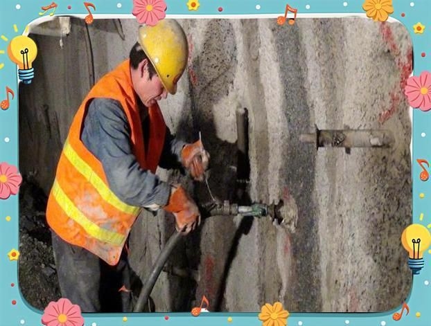 注漿加固工藝有哪些優(yōu)缺點(diǎn)（旺仔糖一一，注漿加固法的優(yōu)缺點(diǎn)大揭秘） 行業(yè)新聞 第1張