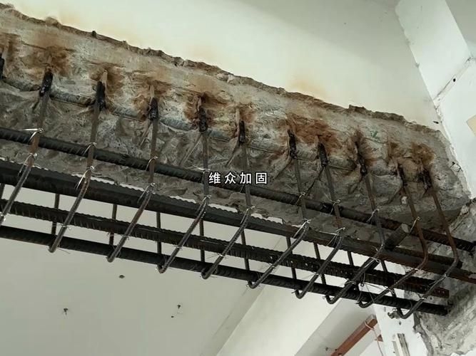 鋼結(jié)構(gòu)加固節(jié)點(diǎn)有哪些常見方法 行業(yè)新聞 第13張