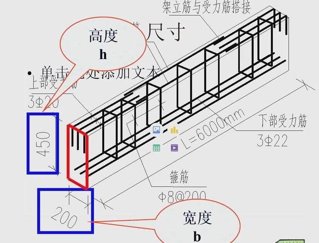 如何看鋼結(jié)構(gòu)地梁鋼筋圖紙 行業(yè)新聞 第4張