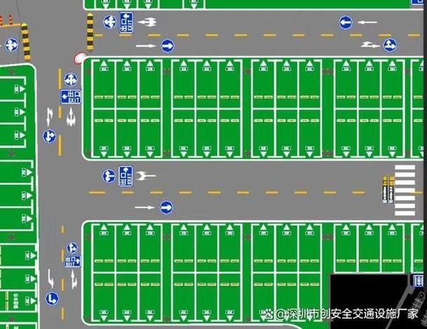 停車棚面積計(jì)算案例 行業(yè)新聞 第6張