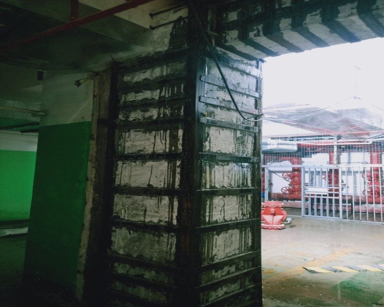 有哪些替代粘鋼加固的方法？（如何選擇適合的替代粘鋼加固方法？） 行業(yè)新聞 第3張